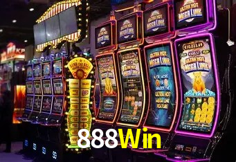 Bonus na Cassino Online 888Win