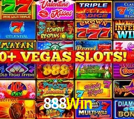 Slots no Site 888Win